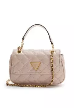 Сумка Guess, цвет beige