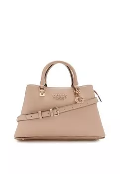 Сумка Guess, цвет beige