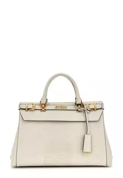 Сумка Guess, цвет creme