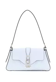 Сумка Guess, цвет himmelblau