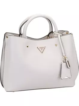 Сумка Guess, цвет ivory