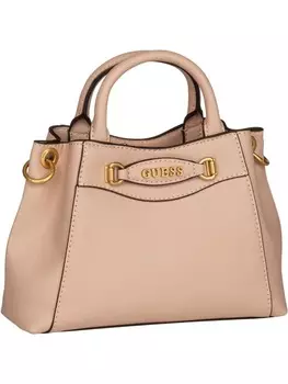 Сумка Guess, цвет light beige