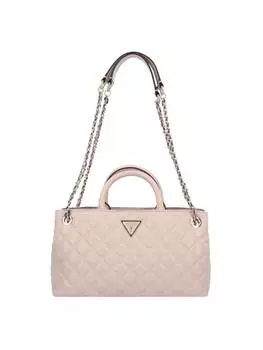 Сумка Guess, цвет londons burning wash