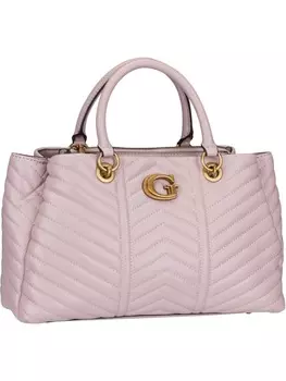 Сумка Guess, цвет rosewood