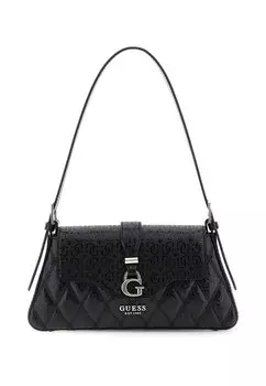 Сумка Guess, цвет schwarz
