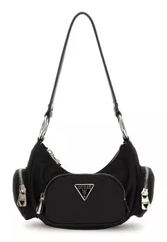 Сумка Guess, цвет schwarz