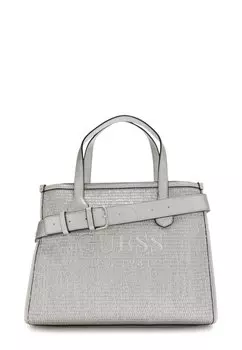 Сумка Guess, цвет silber