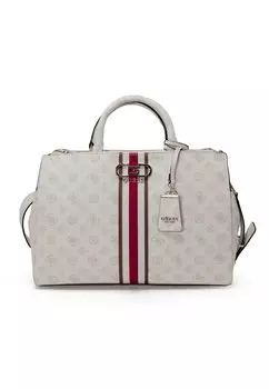 Сумка Guess, цвет sour cream