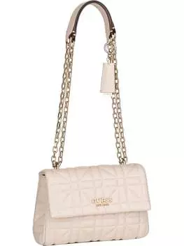 Сумка Guess, цвет stone