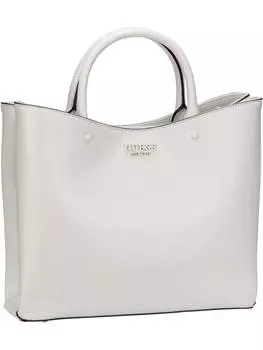 Сумка Guess, цвет stone