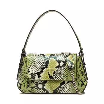 Сумка Guess DesideriaMini, зеленый