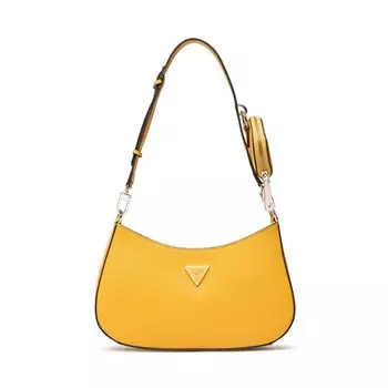 Сумка Guess EcoAlexie, желтый