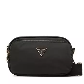 Сумка Guess EcoGemma, черный