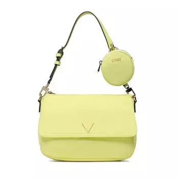 Сумка Guess EcoGemma, зеленый