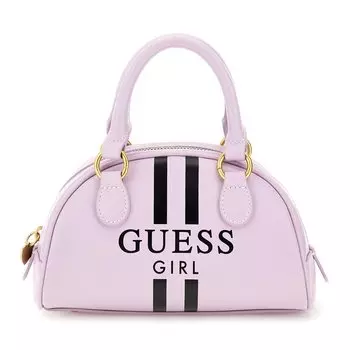 Сумка Guess, фиолетовый