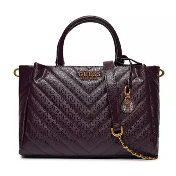 Сумка Guess, фиолетовый