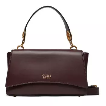 Сумка Guess, фиолетовый