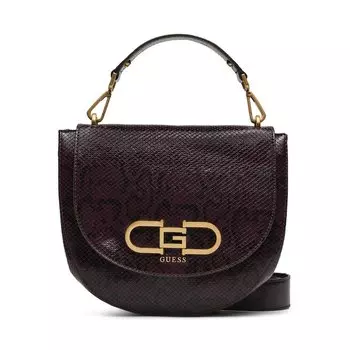 Сумка Guess, фиолетовый