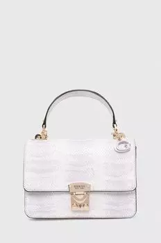 Сумка Guess, фиолетовый