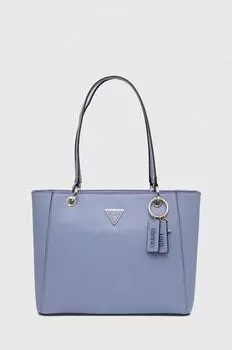 Сумка Guess, фиолетовый