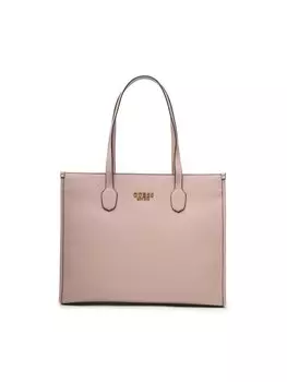 Сумка Guess, фиолетовый