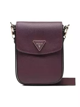 Сумка Guess, фиолетовый
