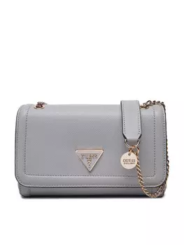 Сумка Guess, фиолетовый