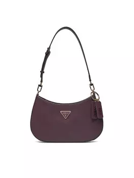 Сумка Guess, фиолетовый