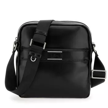 Сумка Guess ForteMini Bags, черный