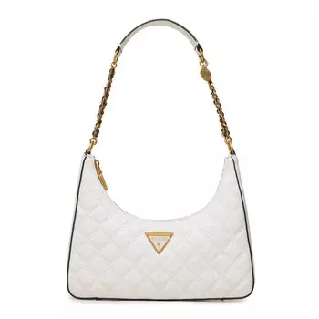 Сумка Guess Giully, белый