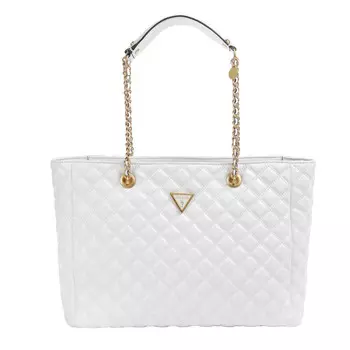 Сумка Guess Giully, белый