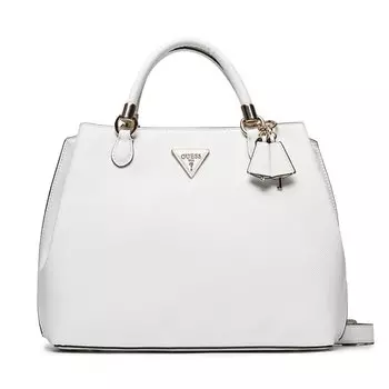 Сумка Guess Gizele, белый