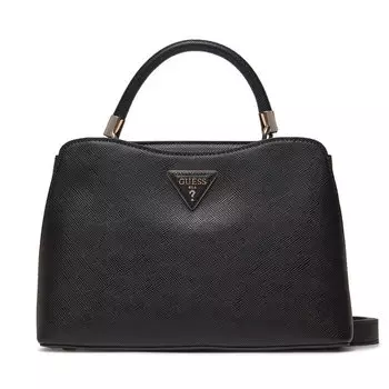 Сумка Guess Gizele, черный
