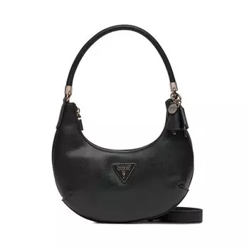 Сумка Guess Gizele, черный