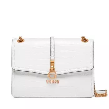 Сумка Guess GJames, белый