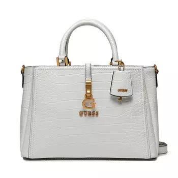 Сумка Guess GJames, белый