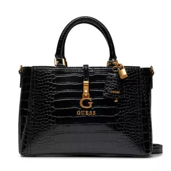 Сумка Guess GJames, черный
