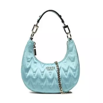 Сумка Guess GoldenRock, синий