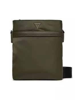 Сумка Guess, хаки