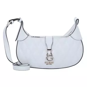 Сумка GUESS Handbag Adi, белый