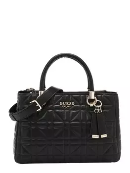 Сумка GUESS Handbag Assia, черный
