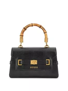 Сумка GUESS Handbag, черный