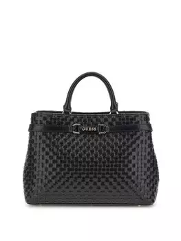 Сумка GUESS Handbag, черный