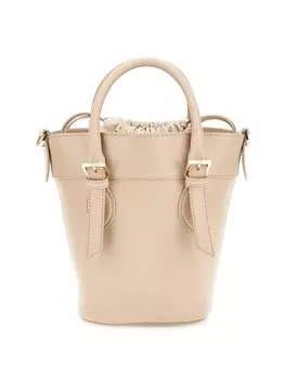 Сумка GUESS Handbag Diana, цвет Wool white