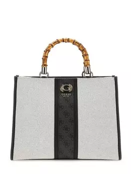 Сумка GUESS Handbag Kerima, белый