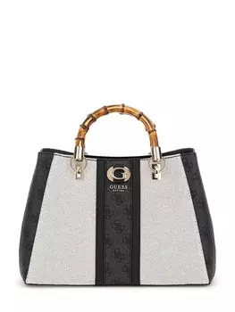 Сумка GUESS Handbag Kerima, черный