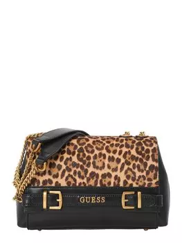 Сумка GUESS Handbag SESTRI, черный