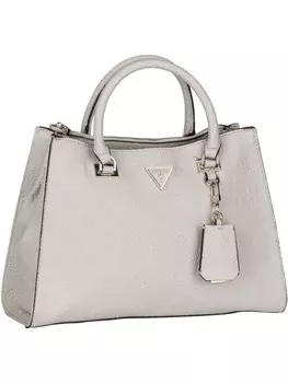 Сумка Guess Handtasche Cresidia Society 49070, цвет Bone