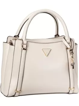Сумка Guess Handtasche Daryna 2 Comp 93060, цвет Bone