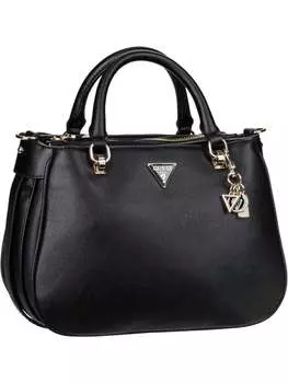 Сумка Guess Handtasche Fedora 19090, черный